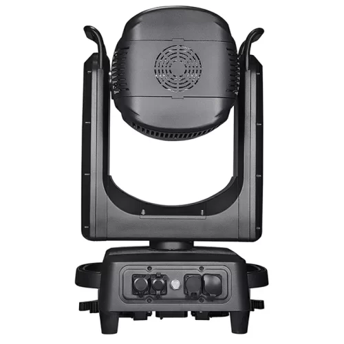 SK SPL-LED-T200 IP Вращающаяся голова BSW, 650 Вт., CMY+CTO, IP65