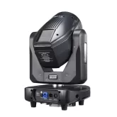 SK SPL-MHL-300B Вращающаяся голова Beam, лампа 300 Вт., LED-кольцо