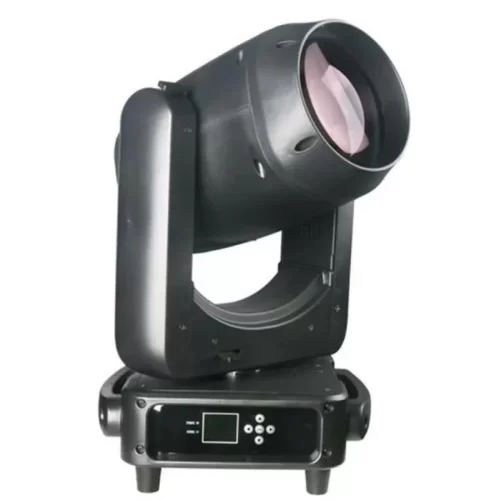 SK SPL-MHL-380B Вращающаяся голова Beam, лампа 380 Вт.