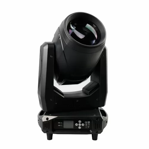 SK SPL-MHL-M250B MINI Вращающаяся голова Beam, лампа 230 Вт.