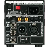 SPL Gain Station 1 1-канальный микрофонный/инструментальный предусилитель