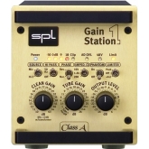 SPL Gain Station 1 1-канальный микрофонный/инструментальный предусилитель