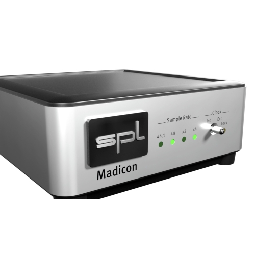SPL Madicon MADI-интерфейс USB, 16х16