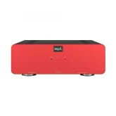 SPL Performer s800 Red Усилитель мощности, 2x285 Вт., 4 Ом.