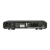 SPL Phonitor e + DAC192 silver Усилитель для наушников, ЦАП