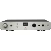 SPL Phonitor e + DAC192 silver Усилитель для наушников, ЦАП
