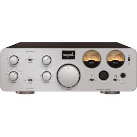 SPL Phonitor XE silver