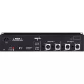 SPL Tube Vitalizer 2-канальный ламповый психоакустический процессор