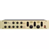 SPL Tube Vitalizer 2-канальный ламповый психоакустический процессор