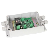 Imlight Splitter 1-2-IP65 Блок подключения световых приборов к пульту управления освещением