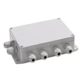 Имлайт SPLITTER 1-4 RDM-IP65 Сплиттер DMX, 1х4, RDM