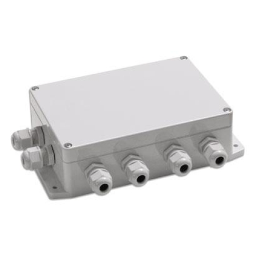 Imlight SPLITTER 1-4 RDM-IP65 Блок для подключения световых приборов к пульту управления освещением