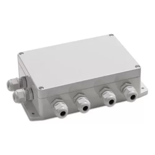 Имлайт SPLITTER 1-4 RDM-IP65 Сплиттер DMX, 1х4, RDM