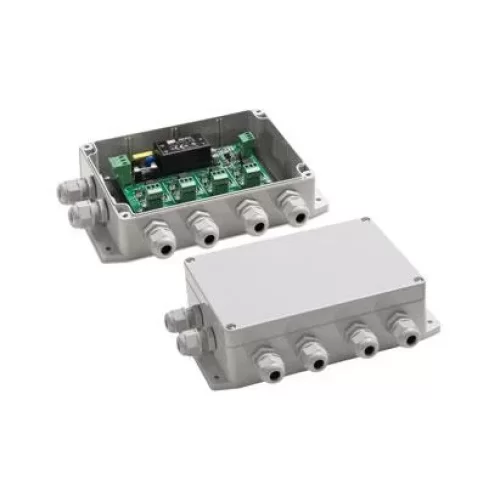 Имлайт SPLITTER 1-4 RDM-IP65 Сплиттер DMX, 1х4, RDM
