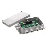 Имлайт SPLITTER 1-4 RDM-IP65 Сплиттер DMX, 1х4, RDM