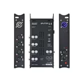 Имлайт SPLITTER 1-4-PwC Сплиттер DMX, 1х4