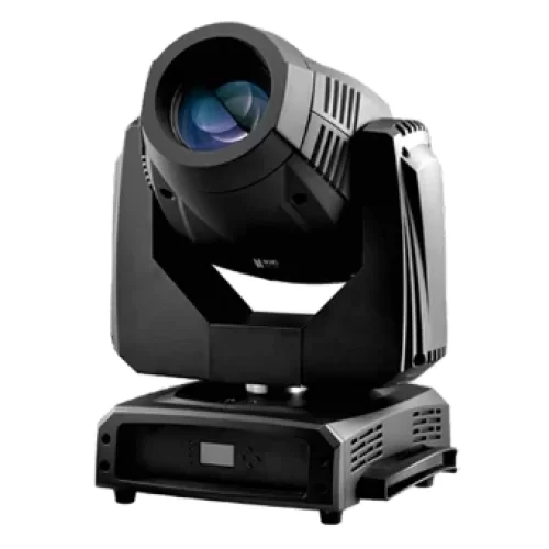 STECHNICS LEADER 330S Вращающаяся голова Spot, 330 Вт.