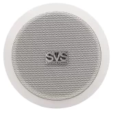 SVS Audiotechnik SC-105 Громкоговоритель потолочный 5", 3/6 Вт, 8 Ом, 70/100В, 90дБ