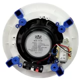 SVS Audiotechnik SC-205 Громкоговоритель потолочный 5.25", 10/20 Вт, 8 Ом, 70/100В, 91дБ