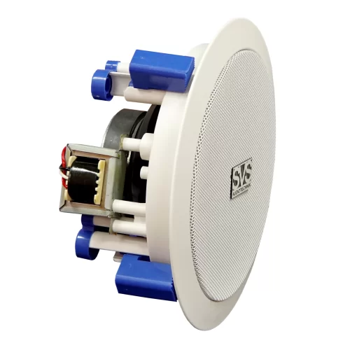SVS Audiotechnik SC-205 Громкоговоритель потолочный 5.25", 10/20 Вт, 8 Ом, 70/100В, 91дБ