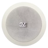 SVS Audiotechnik SC-205 Громкоговоритель потолочный 5.25", 10/20 Вт, 8 Ом, 70/100В, 91дБ