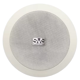 SVS Audiotechnik SC-205 Громкоговоритель потолочный 5.25", 10/20 Вт, 8 Ом, 70/100В, 91дБ