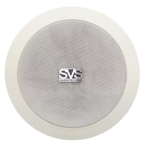 SVS Audiotechnik SC-205 Громкоговоритель потолочный 5.25", 10/20 Вт, 8 Ом, 70/100В, 91дБ