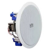 SVS Audiotechnik SC-207 Громкоговоритель потолочный 8", 20/40 Вт, 8 Ом, 70/100В, 88дБ