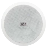 SVS Audiotechnik SC-207 Громкоговоритель потолочный 8", 20/40 Вт, 8 Ом, 70/100В, 88дБ