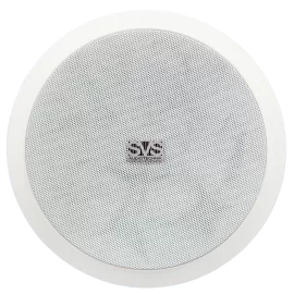 SVS Audiotechnik SC-207 Громкоговоритель потолочный 8", 20/40 Вт, 8 Ом, 70/100В, 88дБ