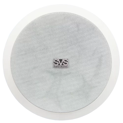 SVS Audiotechnik SC-207 Громкоговоритель потолочный 8", 20/40 Вт, 8 Ом, 70/100В, 88дБ
