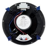 SVS Audiotechnik SC-306FL Громкоговоритель потолочный 6.5", 10/20Вт, 8 Ом, 70/100В, 92дБ