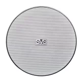 SVS Audiotechnik SC-306FL Громкоговоритель потолочный 6.5", 10/20Вт, 8 Ом, 70/100В, 92дБ