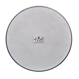 SVS Audiotechnik SC-306FL Громкоговоритель потолочный 6.5 дюймов, 10/20Вт, 8 Ом, 70/100В, 92дБ