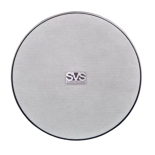 SVS Audiotechnik SC-306FL Громкоговоритель потолочный 6.5", 10/20Вт, 8 Ом, 70/100В, 92дБ