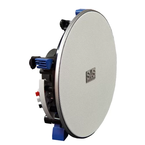 SVS Audiotechnik SC-306FL Громкоговоритель потолочный 6.5", 10/20Вт, 8 Ом, 70/100В, 92дБ
