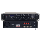 SVS Audiotechnik STA-250