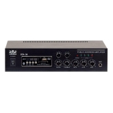 SVS Audiotechnik STA-30 Трансляционный микшер-усилитель, 60 Вт., МР3
