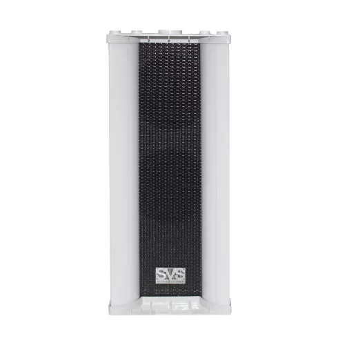 SVS Audiotechnik WC-20W Звуковая колонна, 20 Вт., 2х5", 70В/100В, 8 Ом, IP65