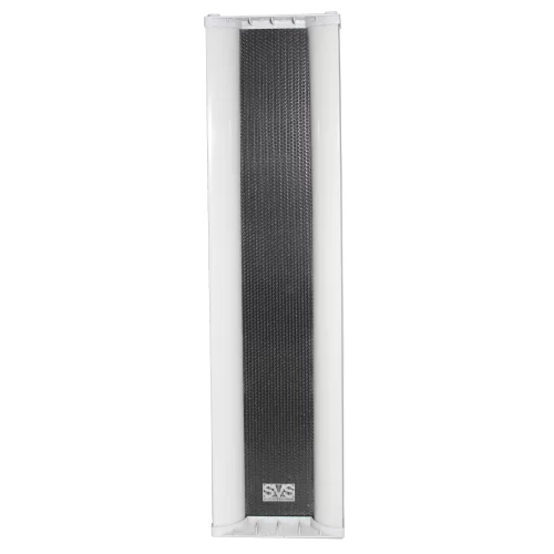 SVS Audiotechnik WC-40W Звуковая колонна, 40 Вт., 4х5", 70В/100В, 8 Ом, IP65