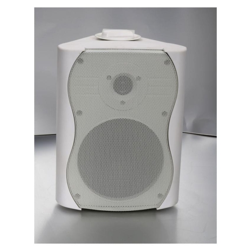 SVS Audiotechnik WS-20 White Громкоговоритель настенный, 4 дюймов, 20Вт