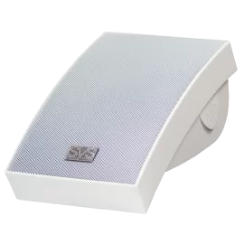 SVS Audiotechnik WSL-501 Громкоговоритель настенный, 5.25", 10Вт-5Вт/100В, 8 Ом, 90дБ