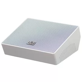 SVS Audiotechnik WSL-502 Громкоговоритель настенный, 5.25", 20Вт-10Вт/100В, 8 Ом, 90дБ