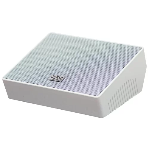SVS Audiotechnik WSL-502 Громкоговоритель настенный, 5.25", 20Вт-10Вт/100В, 8 Ом, 90дБ