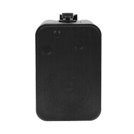SVS Audiotechnik WSM-20 Black Громкоговоритель настенный, 4", 20Вт