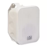 SVS Audiotechnik WSP-40 White Громкоговоритель настенный, 4", 40Вт