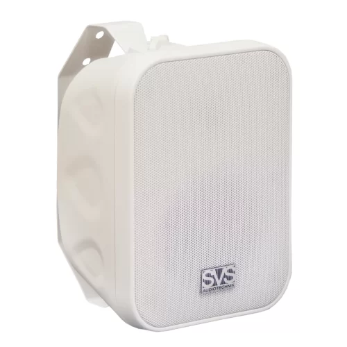 SVS Audiotechnik WSP-40 White Громкоговоритель настенный, 4", 40Вт