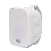 SVS Audiotechnik WSP-40 White Громкоговоритель настенный, 4", 40Вт