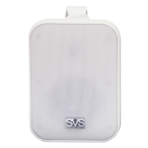 SVS Audiotechnik WSP-40 White Громкоговоритель настенный, 4 дюймов, 40Вт