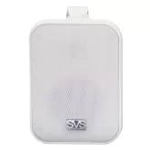 SVS Audiotechnik WSP-40 White Громкоговоритель настенный, 4", 40Вт